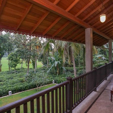 Villa Peacock Walahanduwa Bilik gambar
